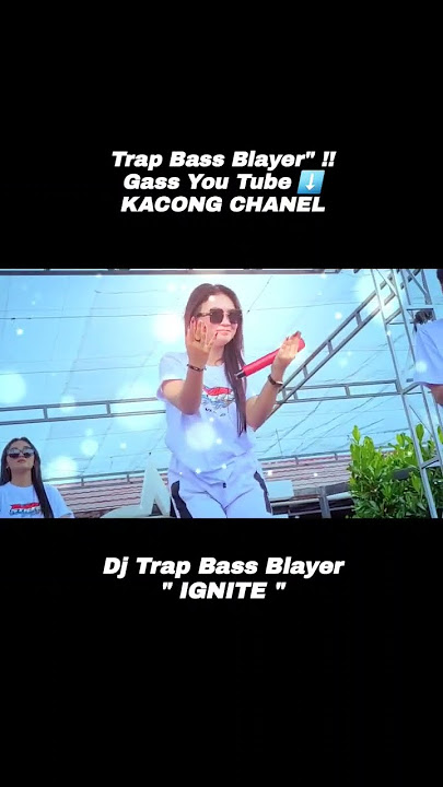 TRAP BASS BLAYER RX KING