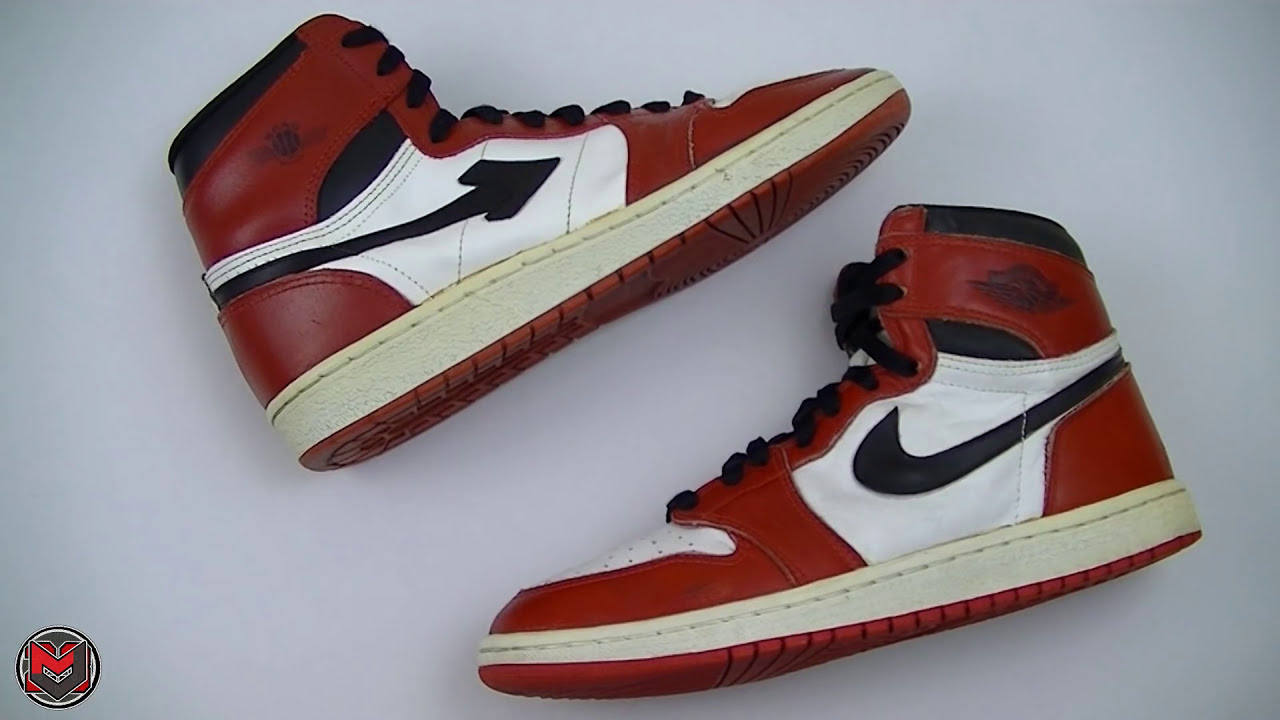 air jordan 1 knockoffs