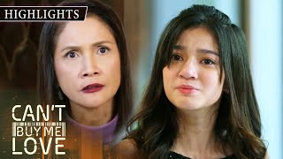 Caroline accuses Cindy of killing her mother | Can't Buy Me Love (with English Subs)