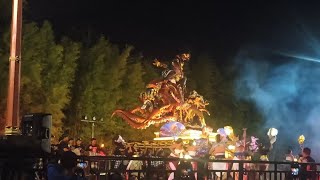 Penampilan Nomor urut 8 St. Putra Laksana | Badung Caka Fest 2026 Hari ke 2