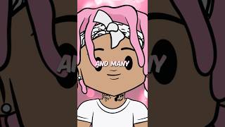 SoFaygo was the next Lil Uzi Vert.. #sofaygo #liluzivert #shorts