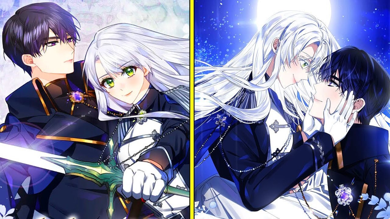 She Vows To Protect The Witch's Son But He Falls In Love With Her And Wants Her As His Bride