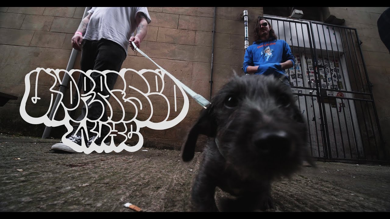 Upraised - Keepin' It Real (Official Music Video) - YouTube