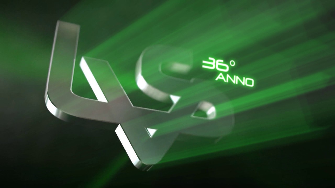 🟢🟢🟢 “Linea Verde Sport” 🟢🟢🟢