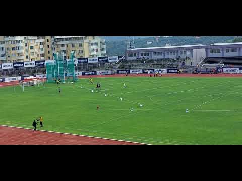 Видео: Национален шампионат по велокрос: Cyclopark се подготвя за големия си концерт по велокрос