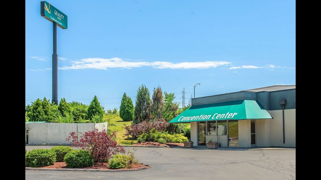 Quality Inn Conference Center Springfield Hotels Quality Inn Conference Center Springfield Hotels Ohio