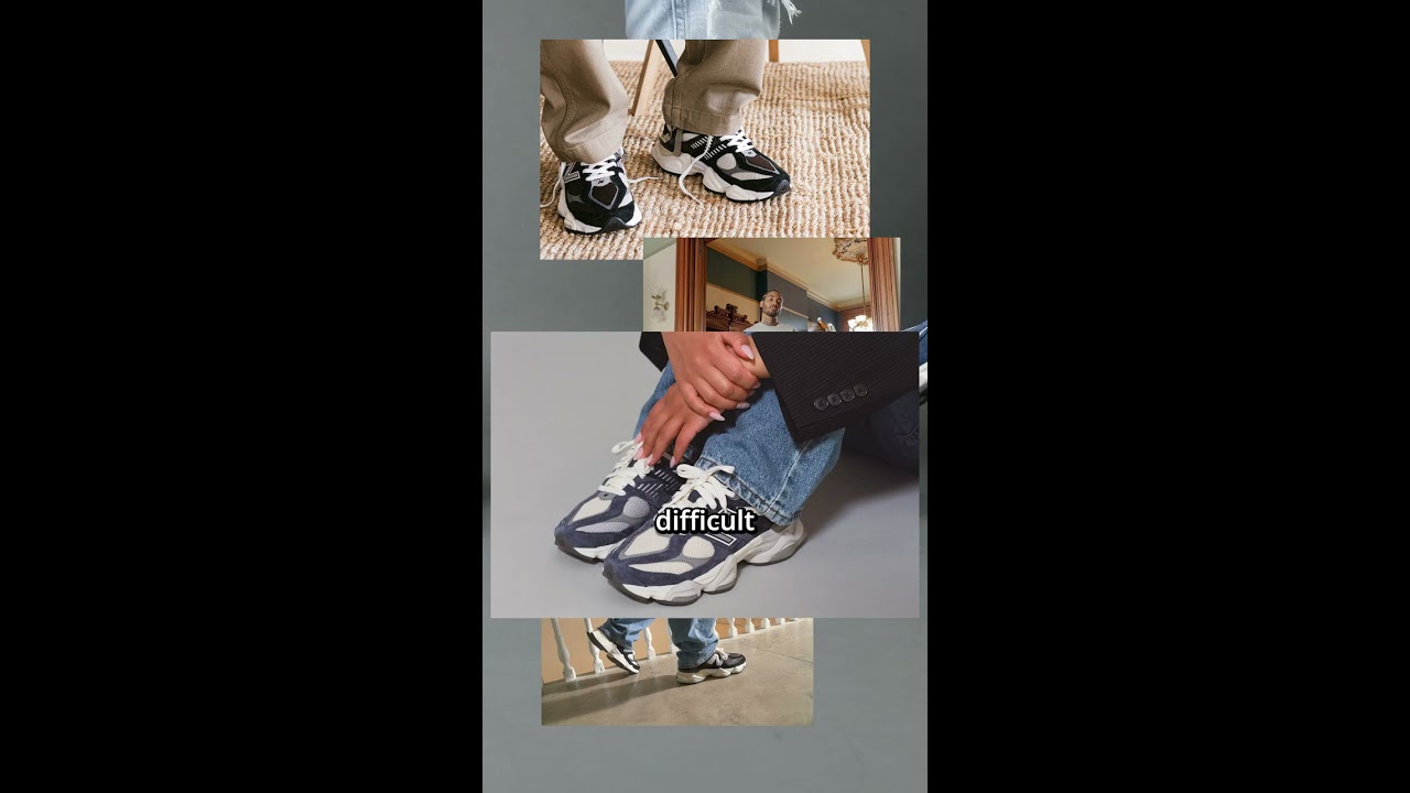 DO NOT BUY THE 9060 NEW BALANCE UNTIL You Find Out About These 3 Cons 