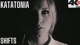 KATATONIA - Shifts (4K HD)