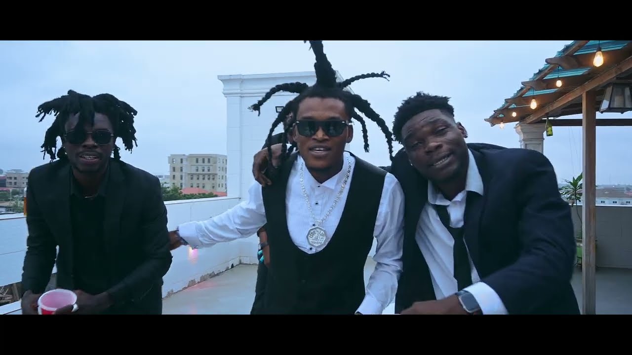 BANGER - Official Music Video