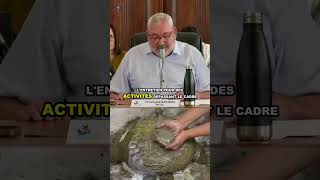 Le Maire Rn Empêche La Mairie De Servir De Tirelire. Vidéo Complète Sur La Chaîne - Part. 2