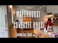 Best watchhouse experience at somerset house flagship