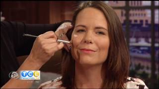 Measurable Difference: TCL Segment | Skin Glow for Fall