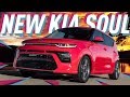 Фонарь на колесах/Новый Kia Soul 2019/Дневники Женевского автосалона/Большой Тест Драйв