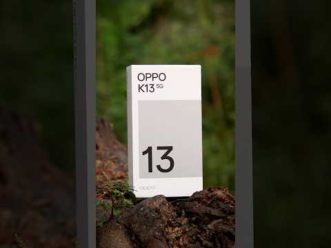 OPPO K13 -