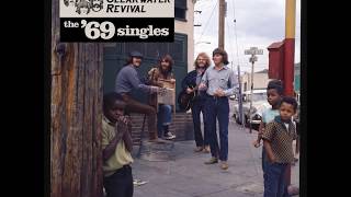 Creedence Clearwater Revival - Poorboy Shuffle/Feelin' Blue #CreedenceClearwaterRevival chords