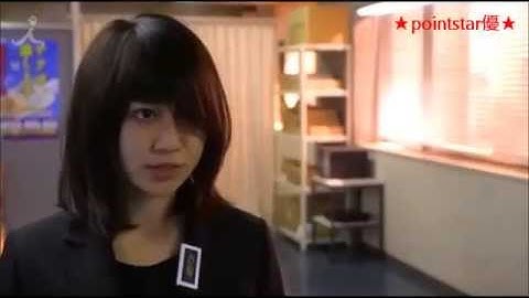 ❤ 大島優子 主演ドラマ「ヤメゴク」＜第3話＞ 予告（永光麦秋と周囲の人間模様を描く、痛快人情アクション刑事ドラマ！）『第85回ドラマアカデミー賞＜主演女優賞＞』＜演出･堤 幸彦ｘ脚本･櫻井武晴＞