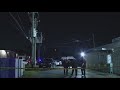 Man shot, killed by Harris County Sheriff's Office deputies