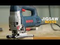 Jigsaw Tool Quiz