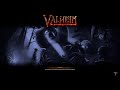 Пиратка Valheim 2021 #1 ЛУЧШАЯ ВЫЖИВАЛКА! День 1