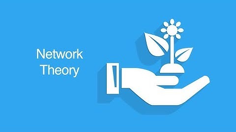 Network Robustness & Resilience