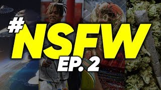 Would You Rather Win The World Cup Or The Champions League? | #NSFW Ep.2
