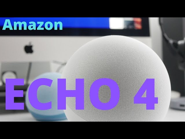 Vidéo] Nouvel Echo Dot (4e génération) avec écran LED en test - SOSPC