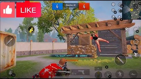 S19 Conqueror player 1v1 m24 🥵🥵#tdmgameplay