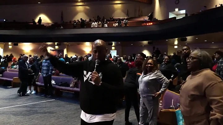 The Valley Experience