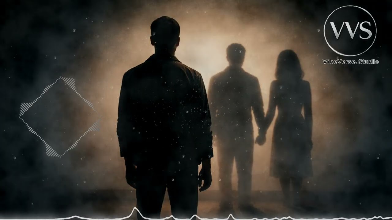 Σκιά Σου (In Your Shadow) - V1