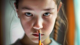 Bullied Girl Can Destroy Anything Using Only A Pencil by Fox Recaps 20,901 views 1 month ago 12 minutes, 39 seconds