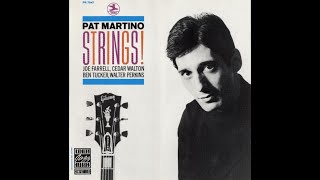 Pat Martino - Querido