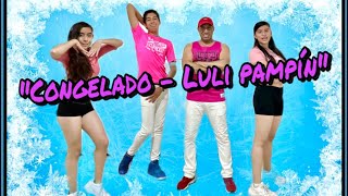 Congelado - Luli Pampín