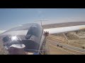 First Glider Flight in Israel