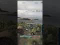 【WoWS】航空魚雷1本で爆沈する武蔵くん【#Shorts】