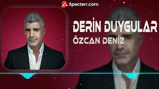 Özcan Deniz - Derin Duygular (DJ Metin Production Remix) | Derin Duygular Besliyorum Sana Karşı🔥🎧