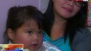 Ntg Ryzza Mae Dizon, Ipagdiriwang Ang Unang Pasko Bilang Artista