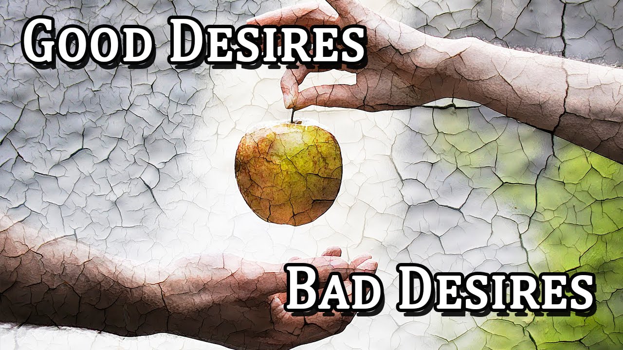 What ever your heart desires?