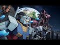 Gundam Evolution-Nastolgic Suits(ps5)
