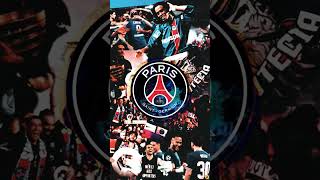 Nouvel album PSG le 4 mai