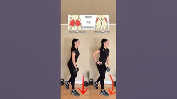Gluteus Maximus vs Gluteus Medius 🍑#fitness #glutes #workout #gym #fyp