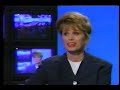 Joanna Lumley - The Clive James Show 1995