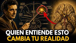 The Experiment That Reveals How Your Brain Creates Your Reality