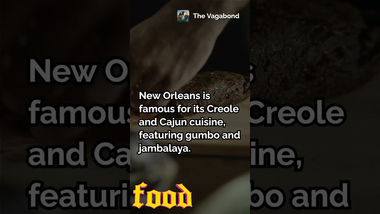 Discover Intriguing Facts About American Food Culture food Discover Intriguing Facts About American Food Culture food