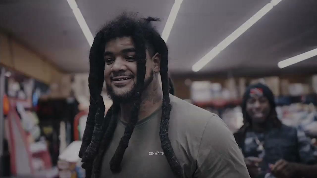 Peezy Montana Chicken YouTube