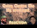 Quien Contra Me By Arcángel Reaction🔥