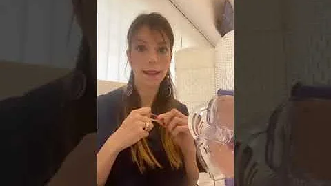 Quando si mette l'anello anticoncezionale?