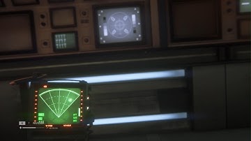 Alien: Isolation me trying to remember where to turn on the power