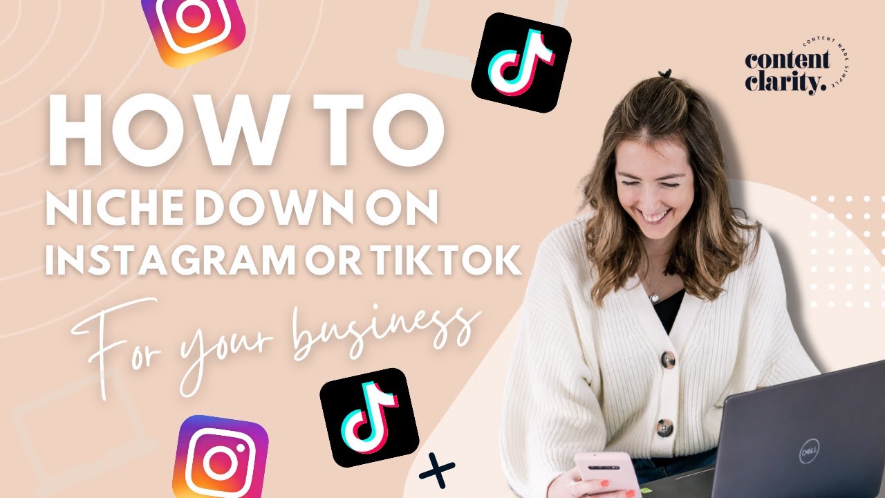 How to pick a Niche for Instagram | TikTok Niche