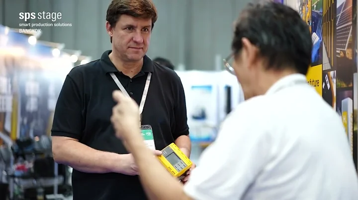 2025 SPS Stage Bangkok Highlights