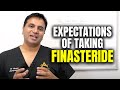 What Are The Expectations of Taking Finasteride?